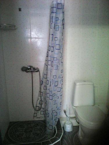 Фотографии гостевого дома
На Самбурова, 77