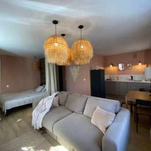 Фотография квартиры Апартаменты Старый город Чебоксары