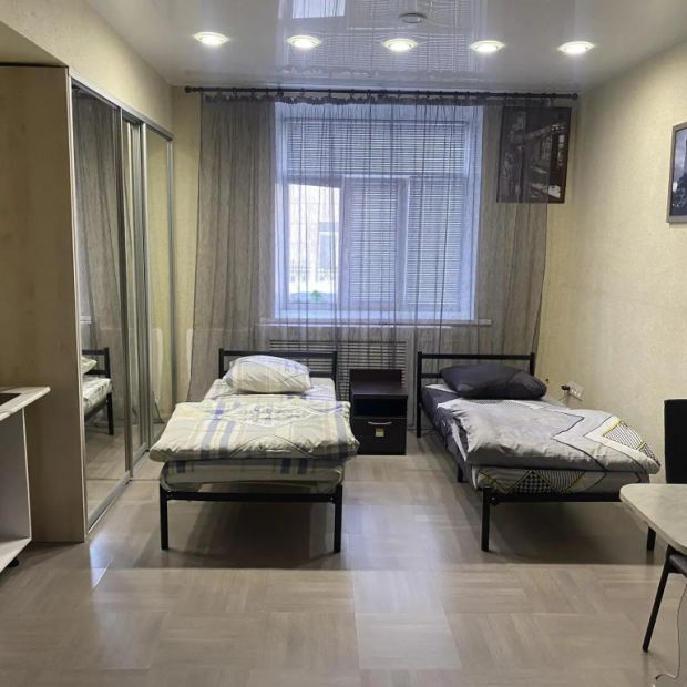 Фотографии квартиры 
            Апартаменты Свет