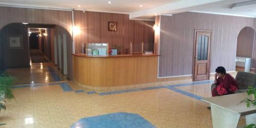 Фотографии гостиницы
Мол-Мол