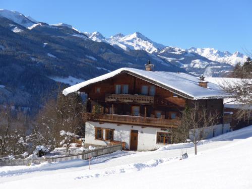 Фотография базы отдыха Bauernhof Bachrain