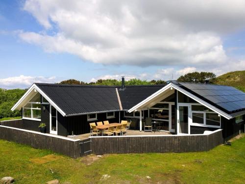 Фотографии гостевого дома
Holiday home Fanø LXVI