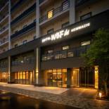 Фотография гостиницы Hotel WBF Hommachi