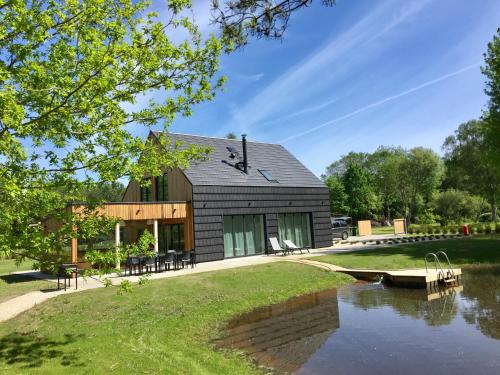 Фотография гостевого дома Kassari-Nurga Holiday homes