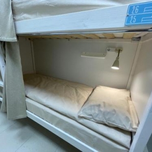 Фотография гостиницы ЛюксСон