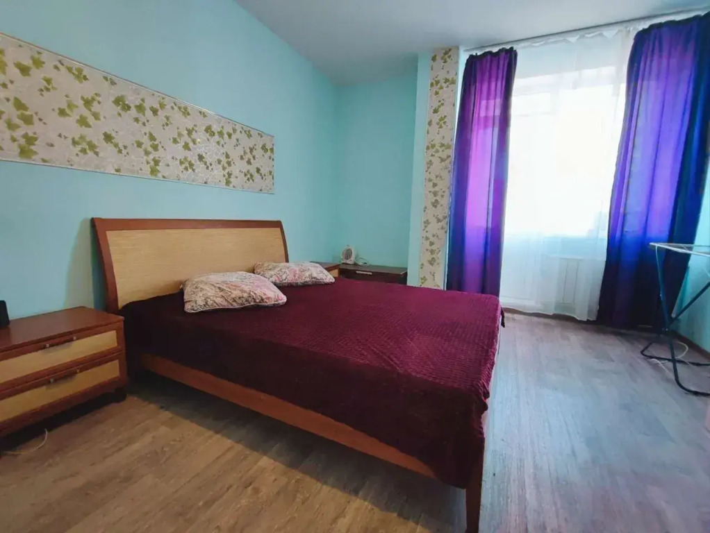 Фотография квартиры Квартира на Улице Академика Киренского 2И