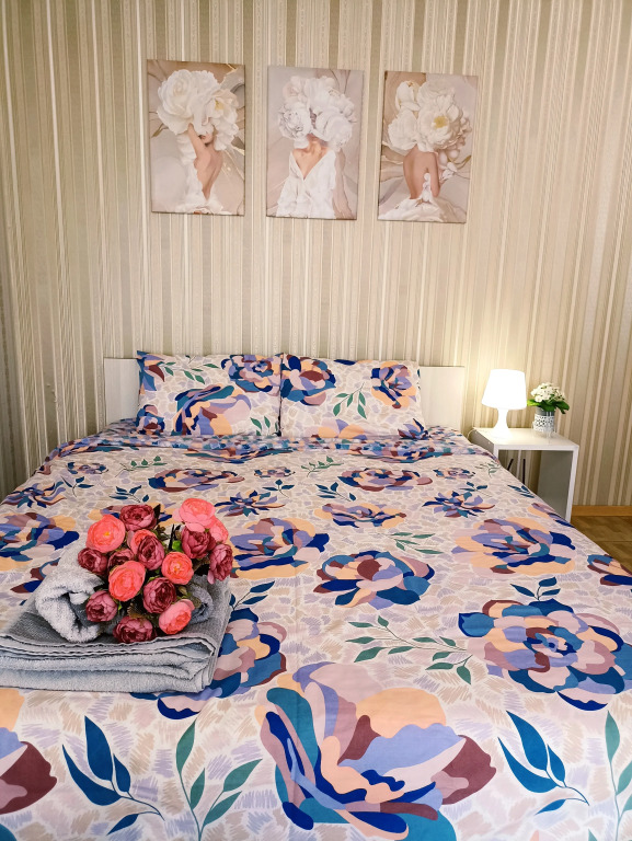 Фотография квартиры Апартаменты Центр