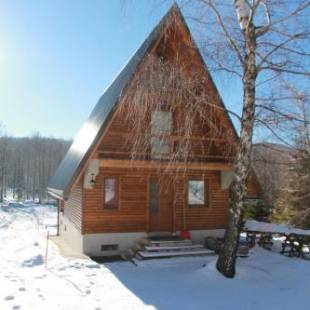 Фотографии гостевого дома
Holiday Home Edi