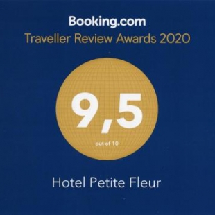 Фотография гостиницы Hotel Petite Fleur - Mała Francja Adults only