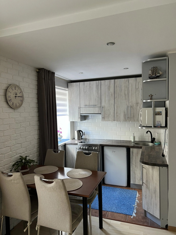 Фотография квартиры Квартира в центре Сортавала