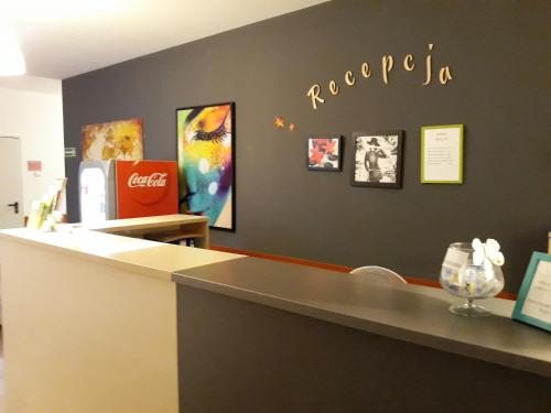 Фотография хостела Hostel Gliwice Centrum