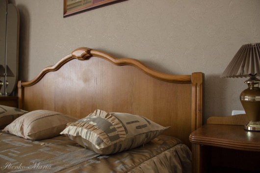 Фотографии мини отеля
Огонек