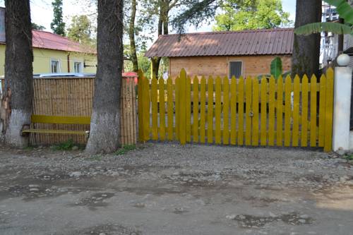 Фотография мини отеля Мамайка