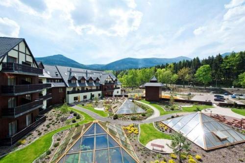 Фотография гостиницы Sandra Spa Karpacz