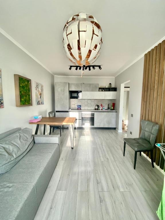 Фотография квартиры Апартаменты Уютные на Чехова