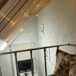 Фотография Коттеджа Частный Дом Двухуровневый Пентхаус 30.1 м²  в Коттеджном Поселке Лосиный Остров