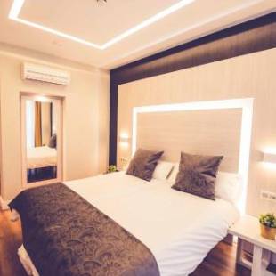 Фотографии гостевого дома
Hostal Lisboa