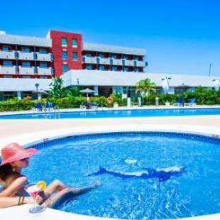 Фотографии гостиницы
Hotel Montera Plaza