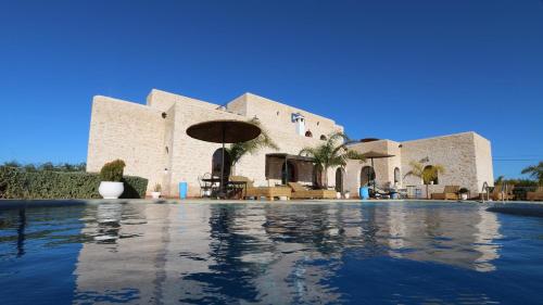 Фотографии мини отеля
Riad Titima