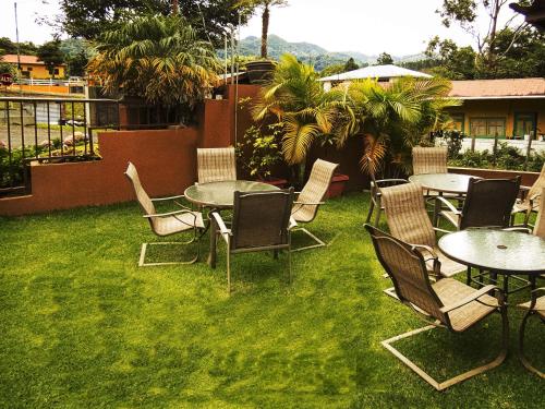 Фотография гостиницы Hotel La Casa de la Abuela