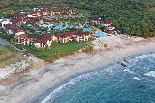 Фотография гостиницы JW Marriott Guanacaste Resort & Spa