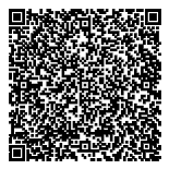 QR код гостиницы Атлантик