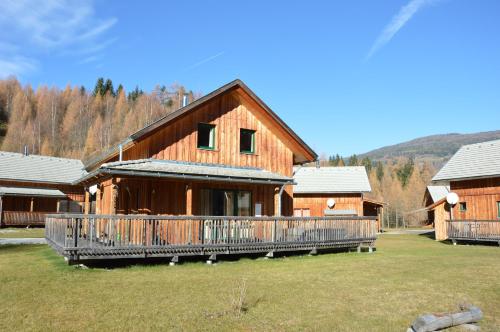 Фотография гостевого дома Almdorf Stadl by ALPS RESORTS