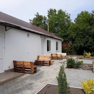 Фотография базы отдыха Автомобилист