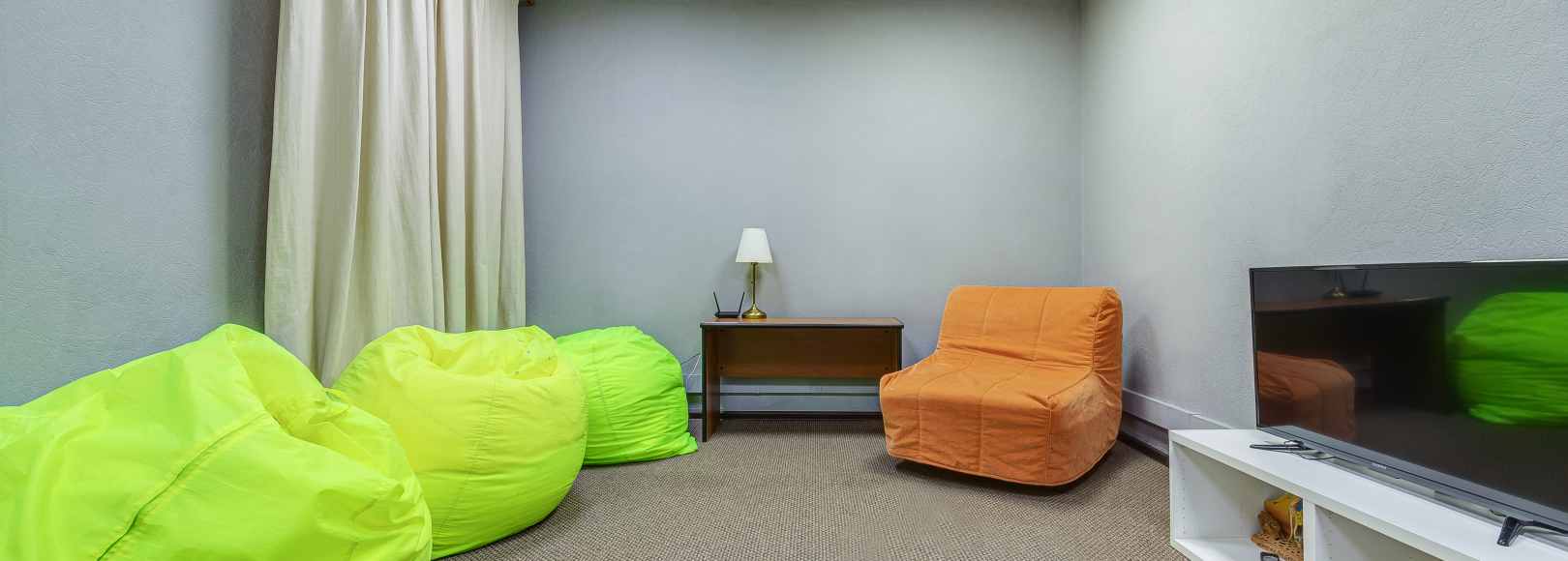 Фотография конференц-зала Cheers Rooms