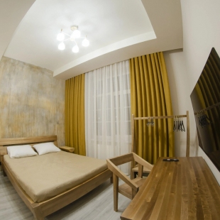 Фотография квартиры Квартира  Семейная №3