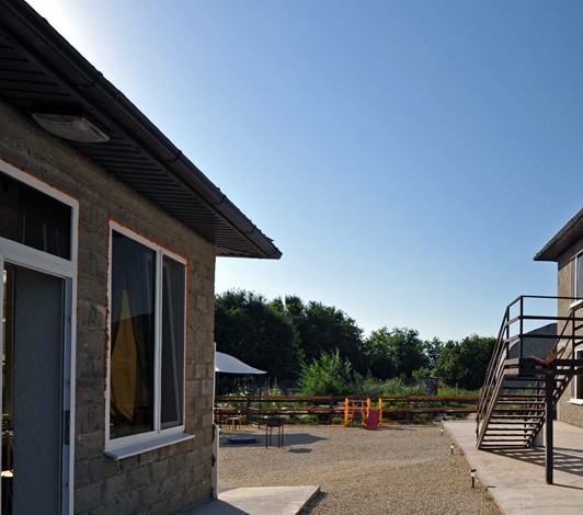 Фотография гостиницы На Приморской 59/5