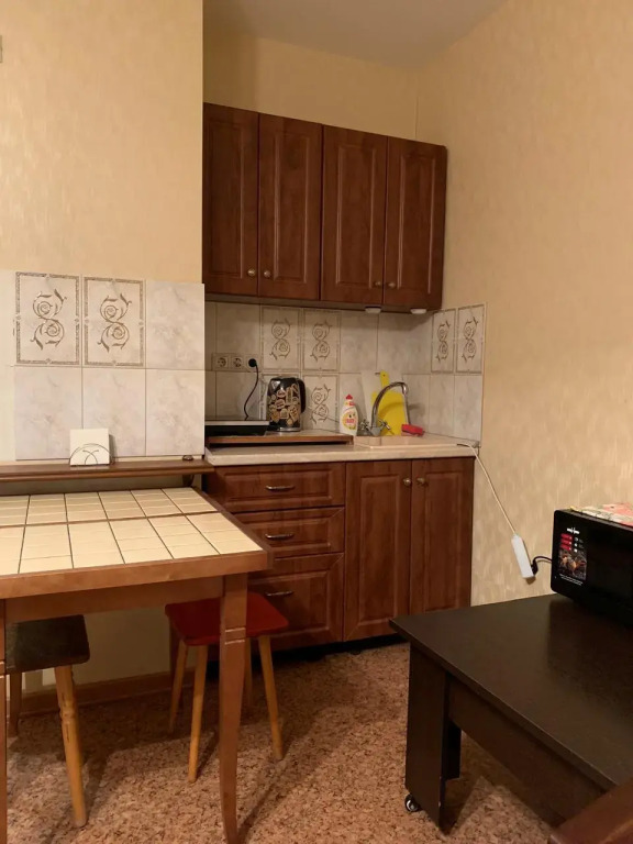 Фотография квартиры Квартира ApartSky 13