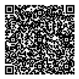 QR код хостела Fortuna Hostel