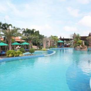 Фотографии гостиницы 
            Try Palace Resort