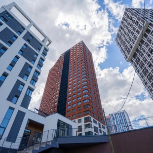 Фотография квартиры Апартаменты на улице Машинная 4