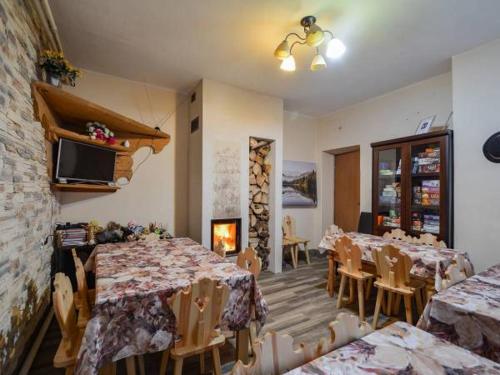 Фотография мини отеля Willa Wiktoria