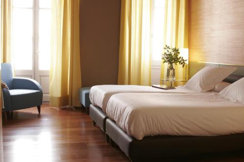 Фотография гостиницы Fonda Europa