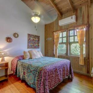 Фотографии гостиницы 
            Hotel Posada Arco Iris