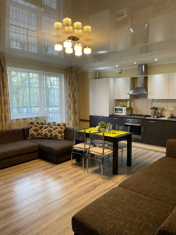 Фотография квартиры Апартаменты у Верхнего озера