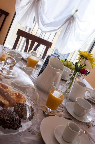 Фотография мини отеля B&B Vivaldi