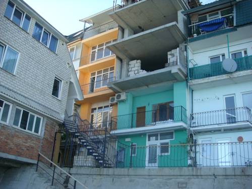 Фотография гостевого дома Кокос