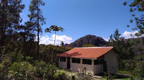 Фотография гостевого дома Chalé da Chapada