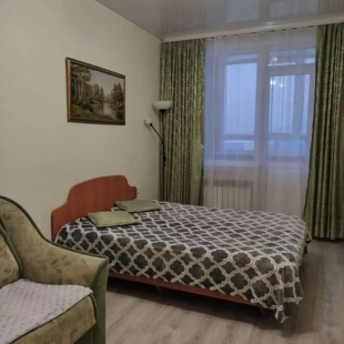 Фотография квартиры Апартаменты на улице Проточная 10/1к4