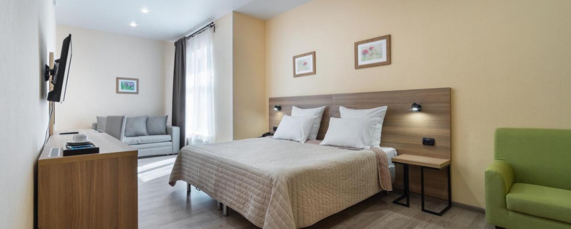 Фотографии гостиницы AVS Отель