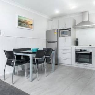 Фотографии базы отдыха
Picton TOP 10 Holiday Park