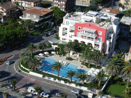 Фотография гостиницы Valentino Resort