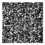 QR код мини отеля Welcome