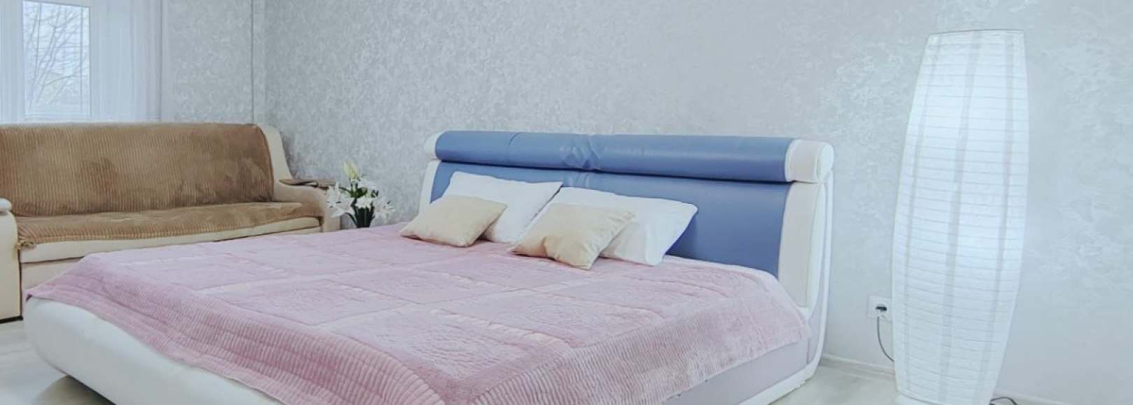 Фотография квартиры Sweethome23 на Крепостной, 40