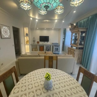 Фотография квартиры Апартаменты с Видом на Центральную Площадь и Свиягу