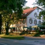 Фотография мини отеля Gasthaus zur Moosmühle